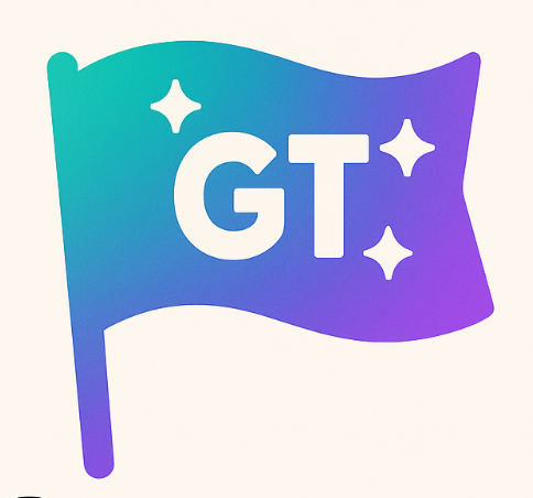 Rillia app icon for smart group coordination