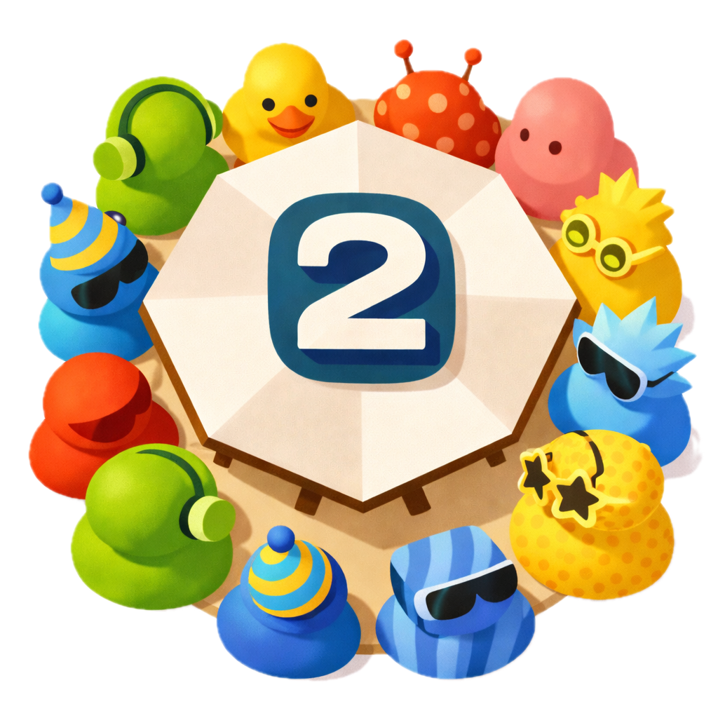 Patio2 app icon