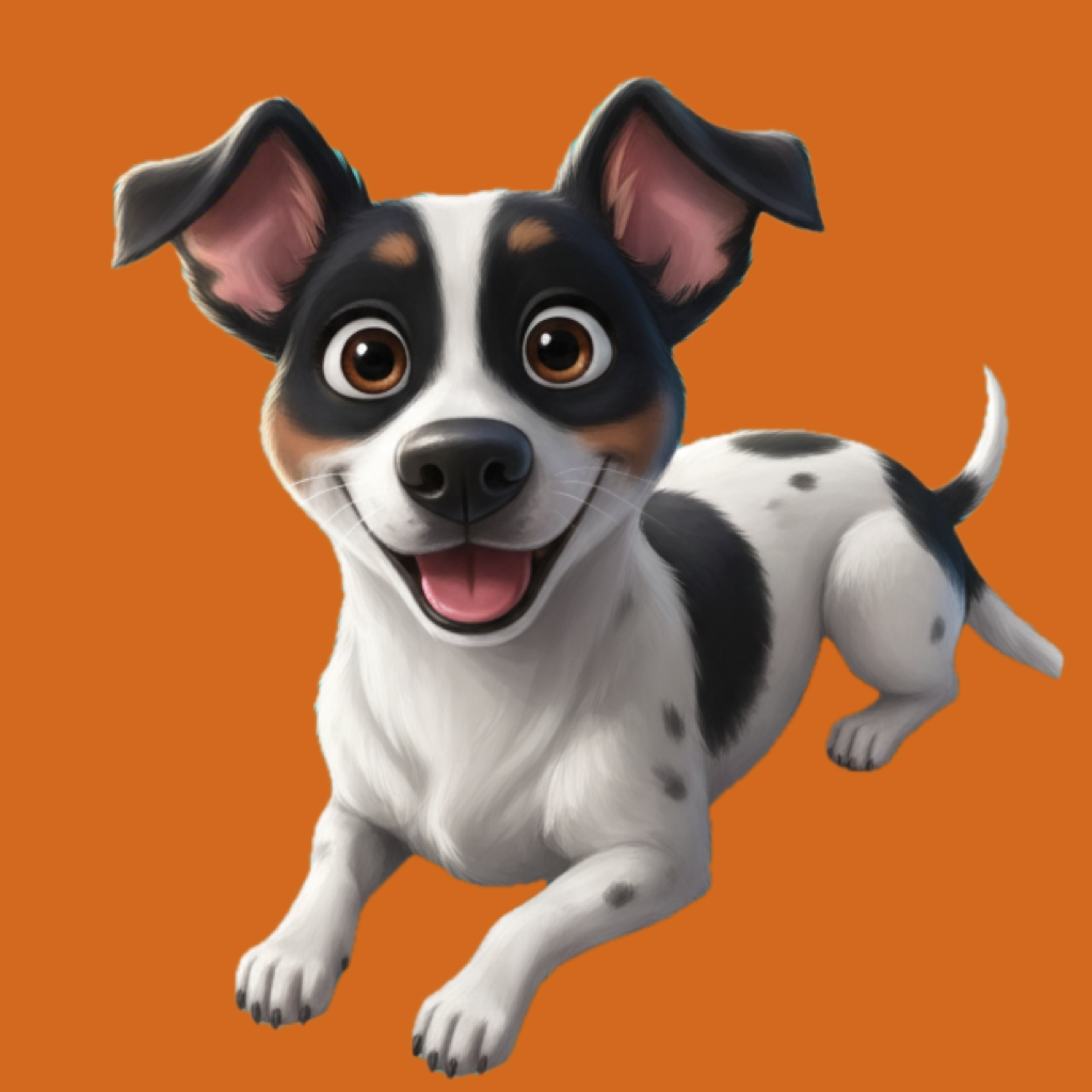 IzzoCam app icon with orange gradient background
